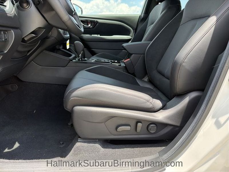 2026 Subaru Forester Touring - Photo 13