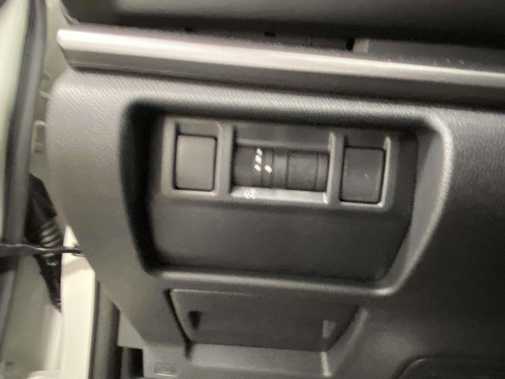 2026 Subaru Impreza Sport - Photo 20