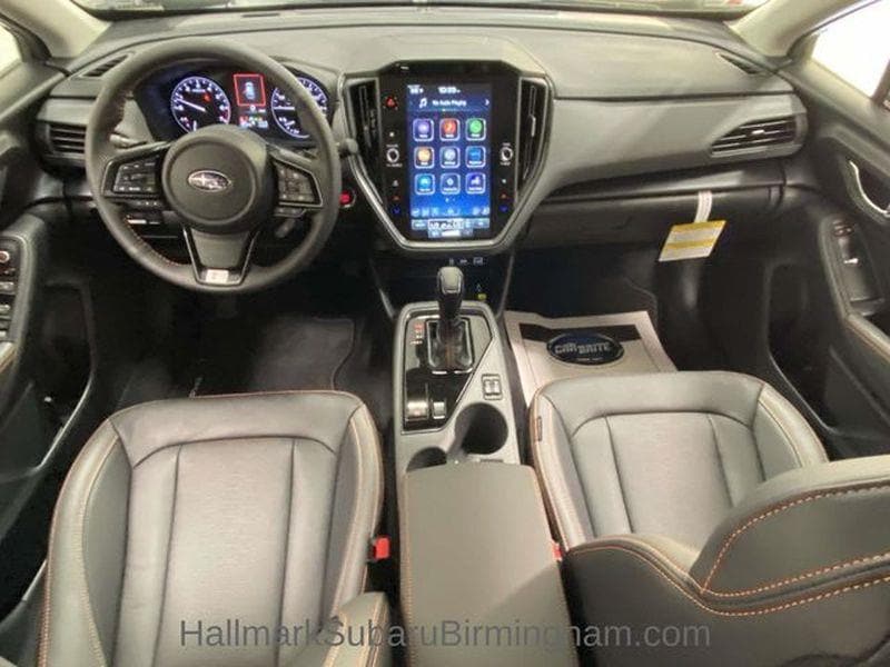 2026 Subaru Crosstrek Limited - Photo 9