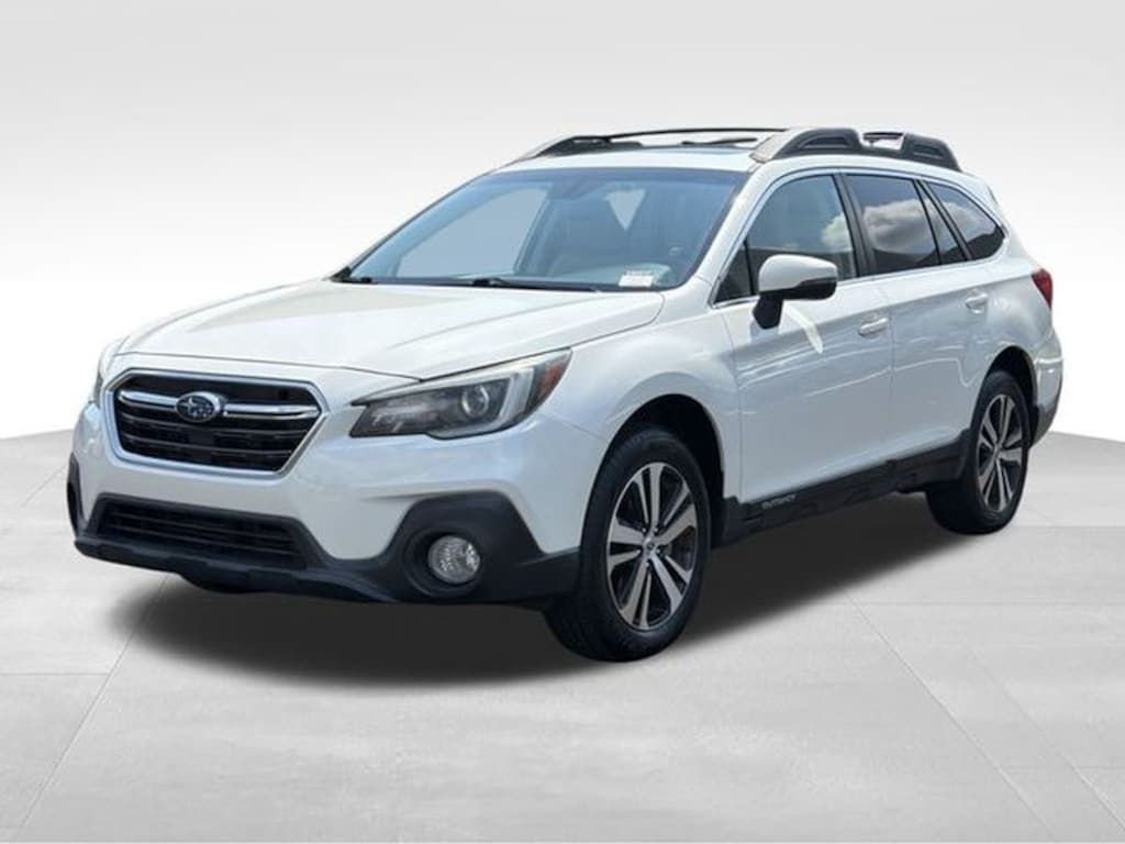 Used 2019 Subaru