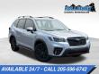 Used 2021 Subaru Forester Sport SUV