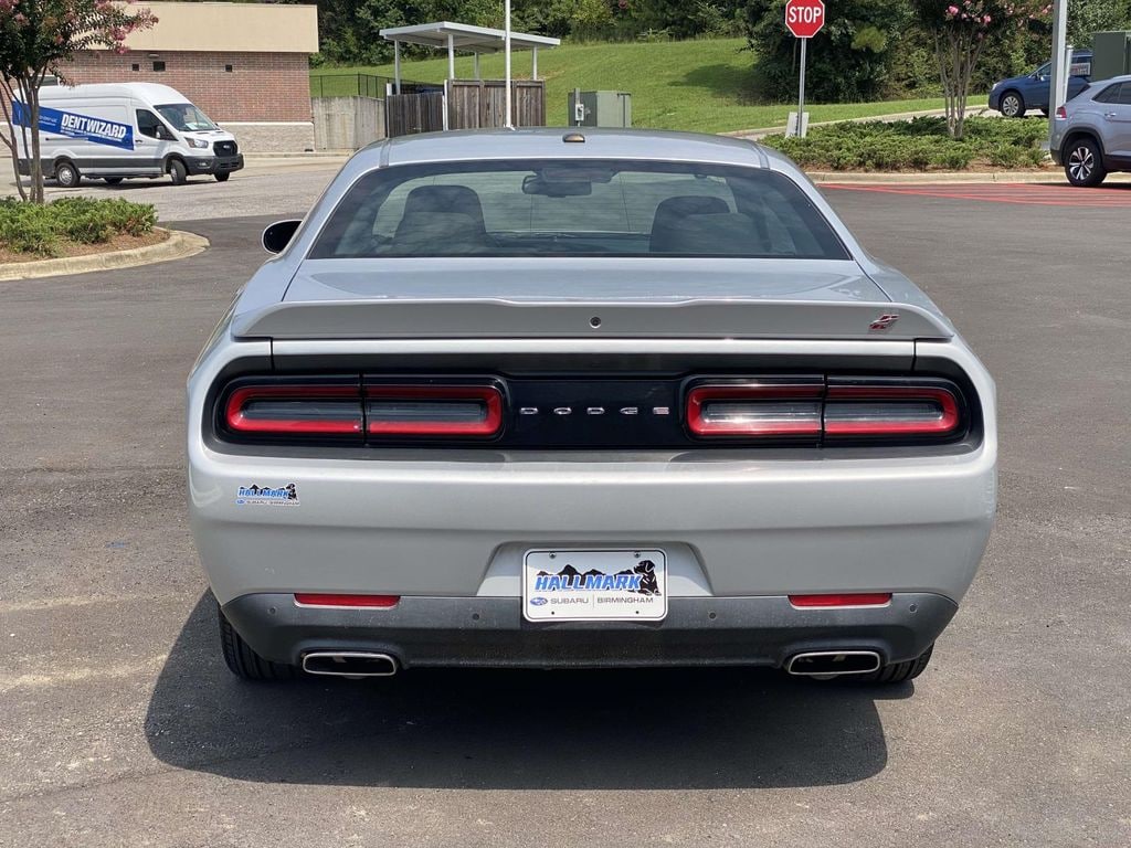 Used 2023 Dodge Challenger GT Coupe