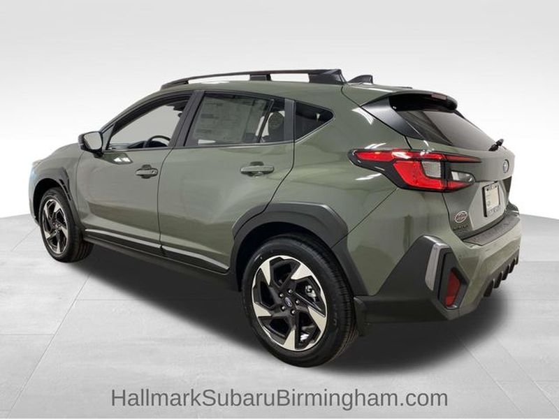 2026 Subaru Crosstrek Limited - Photo 4