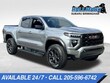  GMC Canyon