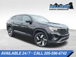  Volkswagen Atlas Cross Sport