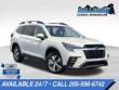 Used 2025 Subaru Ascent Premium Sport Utility