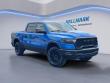 Used 2026 Ram 1500 Rebel Crew Cab
