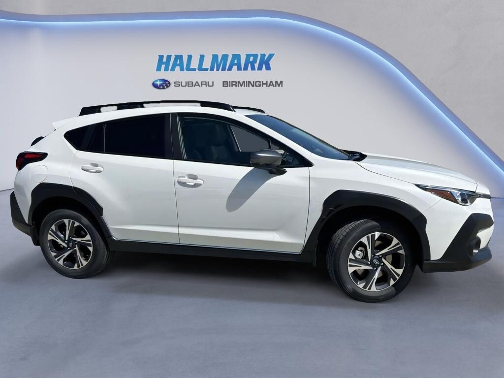 New 2026 Subaru Crosstrek Premium SUV