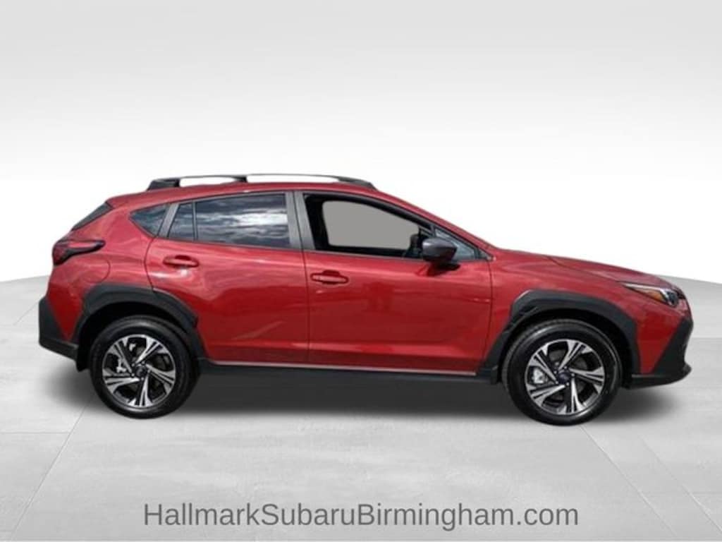 New 2026 Subaru Crosstrek Premium SUV