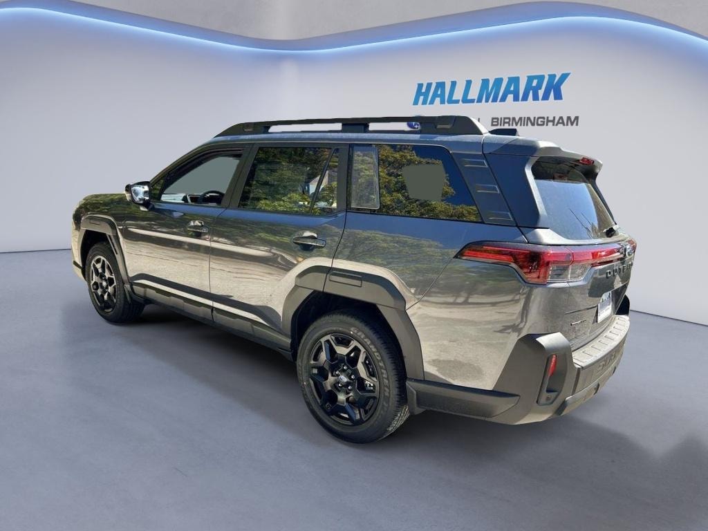 New 2026 Subaru Outback Limited SUV