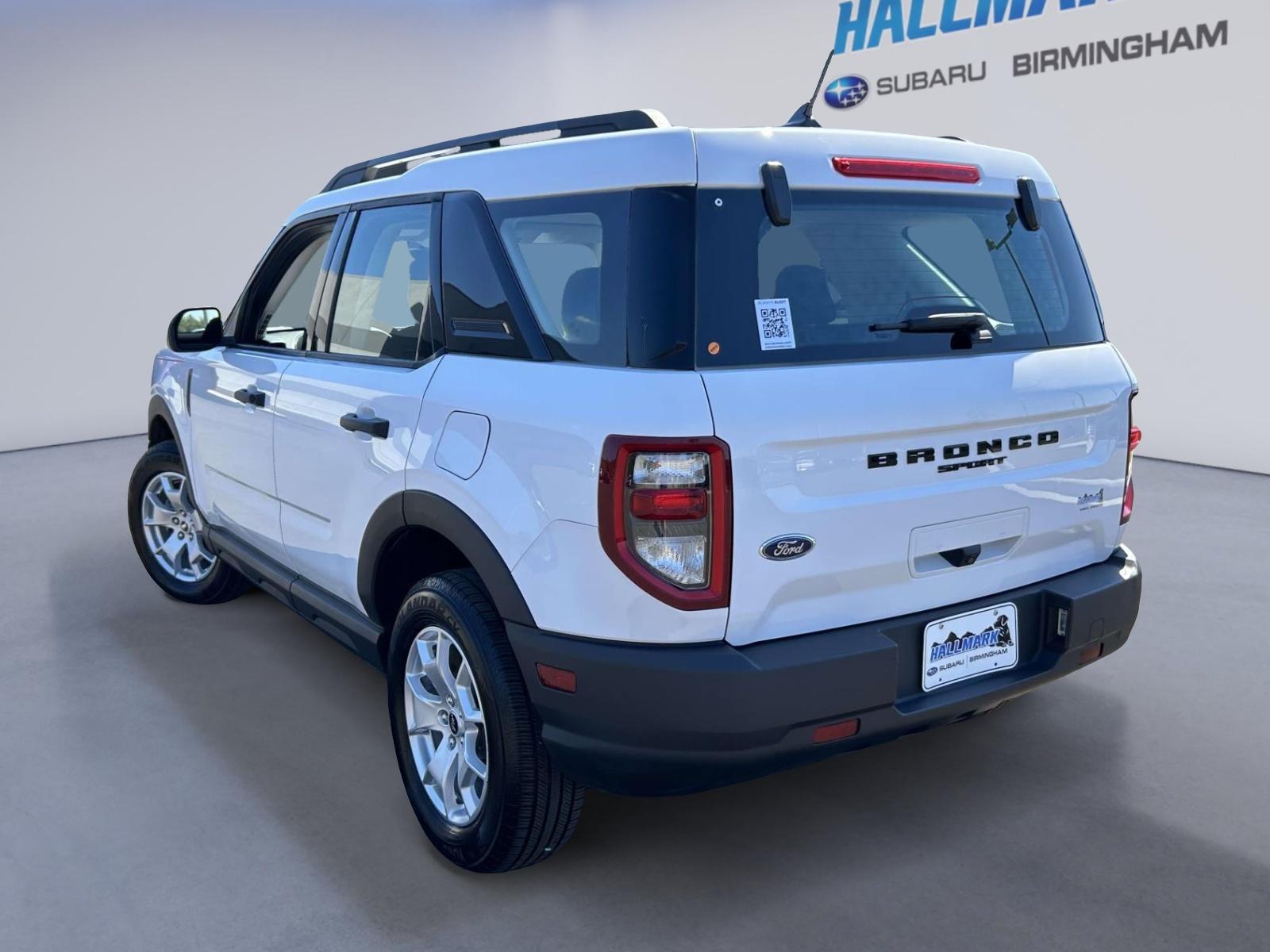 Used 2023 Ford Bronco Sport Base Sport Utility