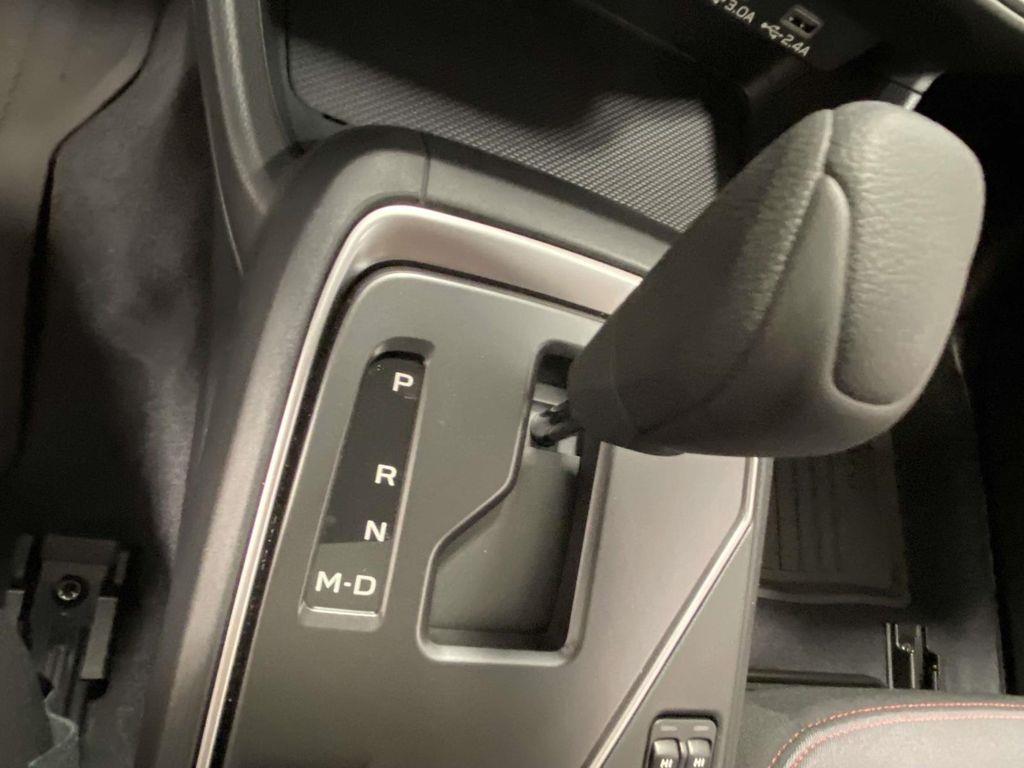 2026 Subaru Impreza Sport - Photo 18