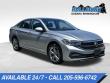 Used 2024 Volkswagen Jetta 1.5T SE Sedan