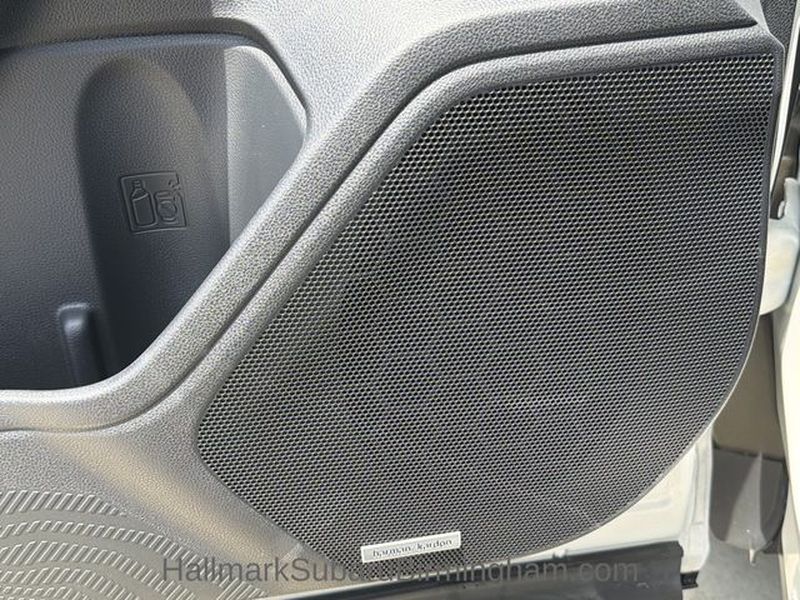 2026 Subaru Forester Touring - Photo 12