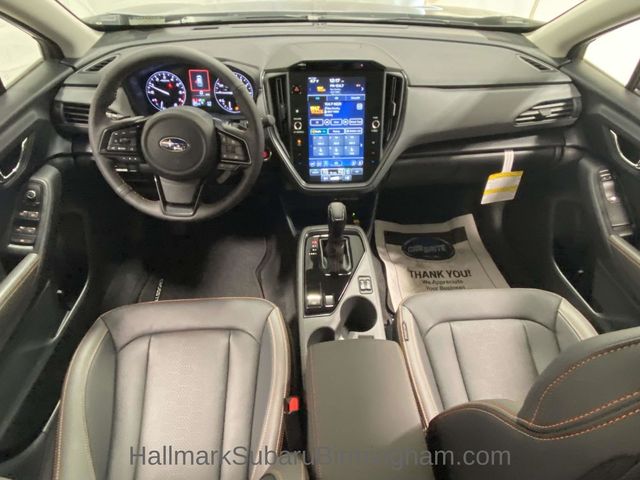2026 Subaru Crosstrek Limited - Photo 9