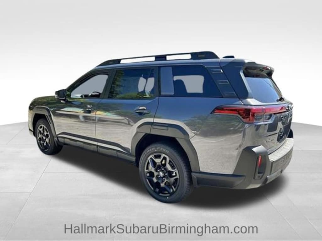 New 2026 Subaru Outback Limited SUV