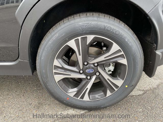 2026 Subaru Crosstrek Premium - Photo 7
