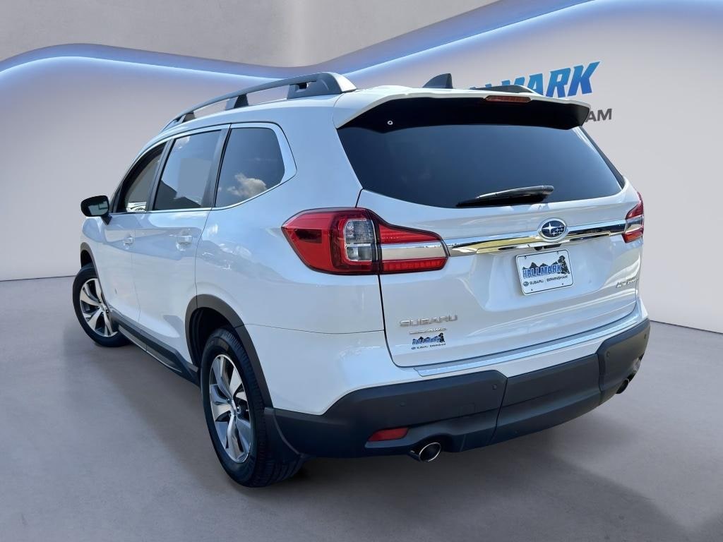Used 2021 Subaru Ascent Premium Sport Utility