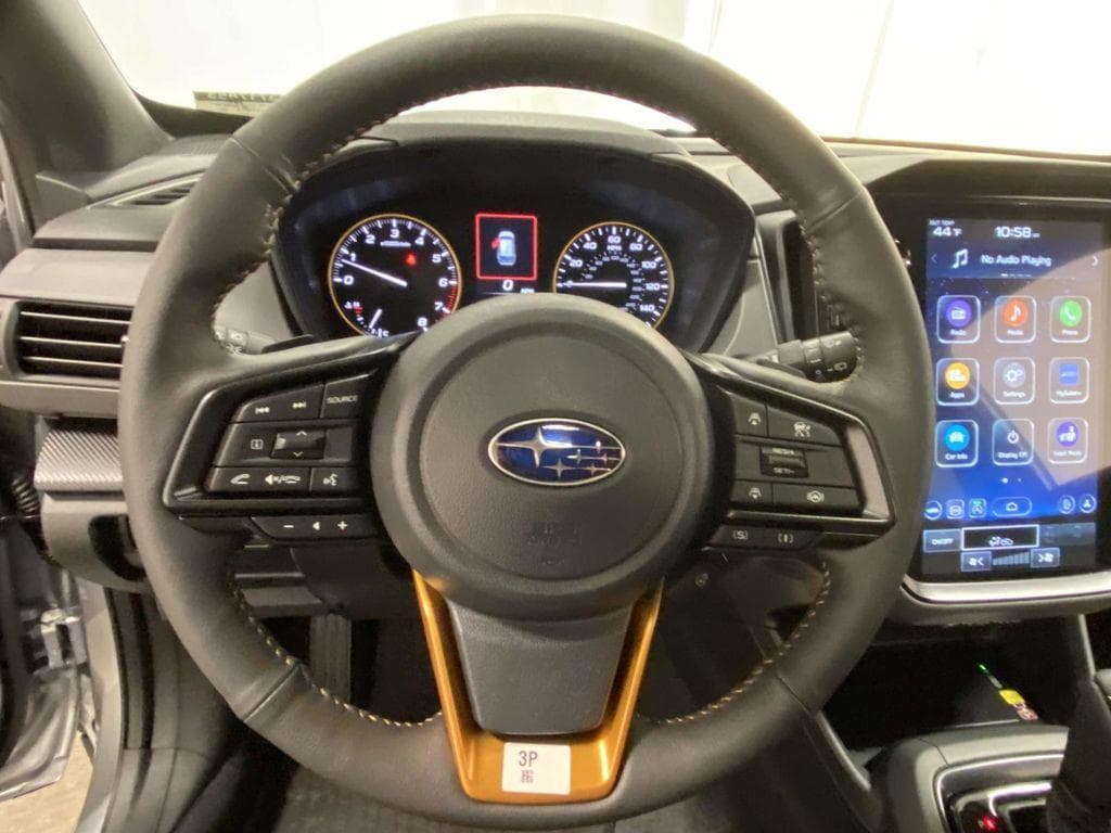 2026 Subaru Crosstrek Wilderness - Photo 21