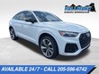  Audi SQ5 Sportback