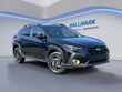  Subaru Crosstrek Hybrid