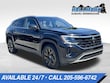  Volkswagen Atlas Cross Sport