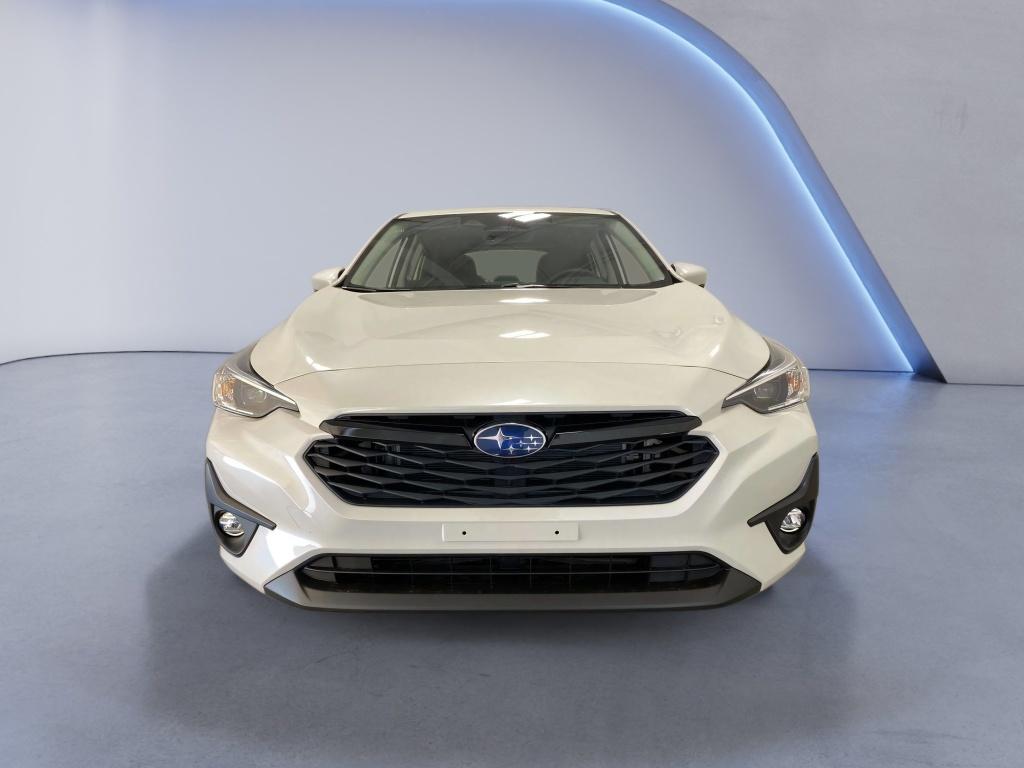 2026 Subaru Impreza Sport - Photo 6