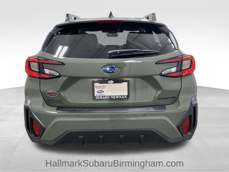 2026 Subaru Crosstrek Limited - Photo 3
