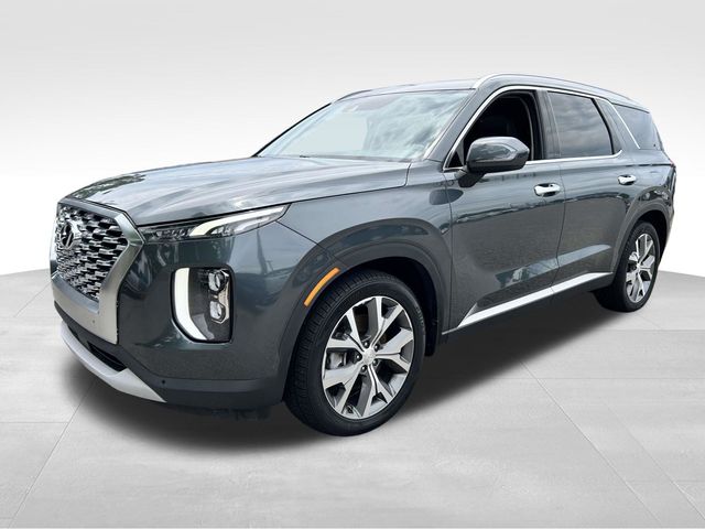 2022 Hyundai Palisade SEL - Photo 6