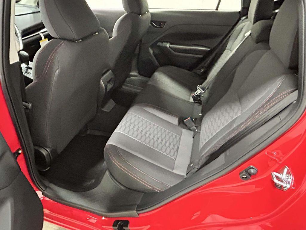 2026 Subaru Impreza Sport - Photo 8