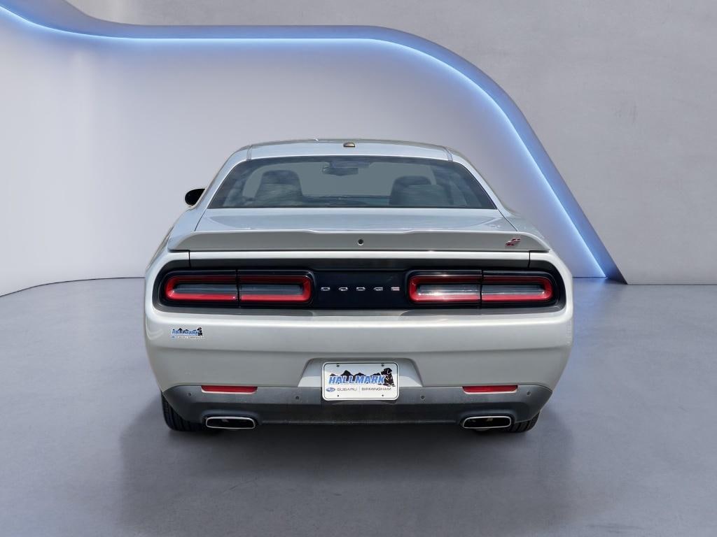Used 2023 Dodge Challenger GT Coupe