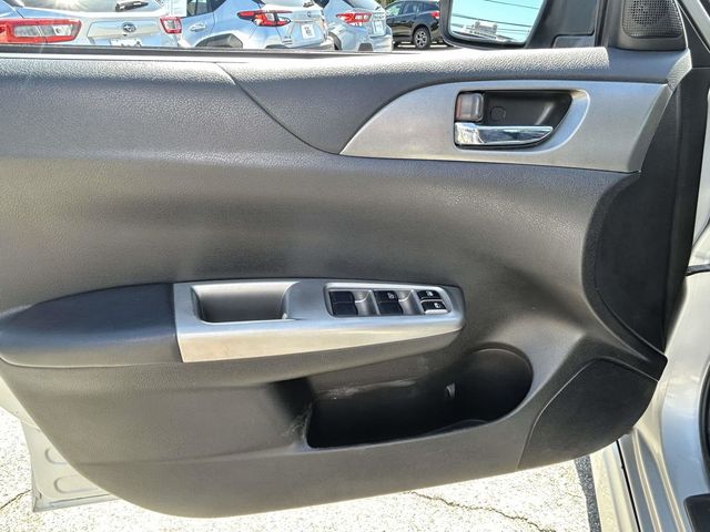 2010 Subaru Impreza WRX - Photo 13