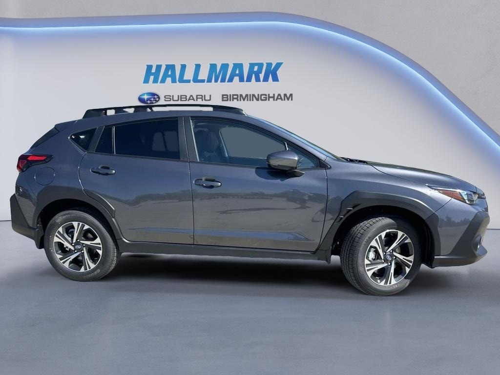 New 2026 Subaru Crosstrek Premium SUV