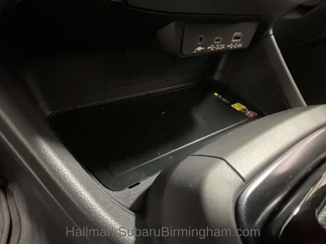 2026 Subaru Crosstrek Limited - Photo 19