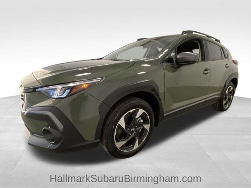 2026 Subaru Crosstrek Limited - Photo 5