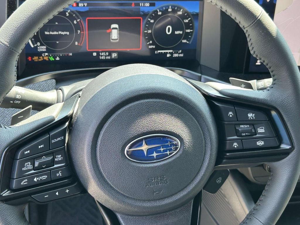 2026 Subaru Outback Limited - Photo 15