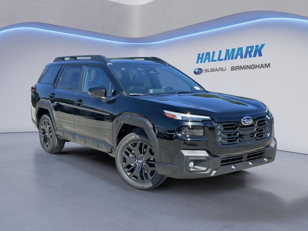New 2026 Subaru Outback Limited XT SUV
