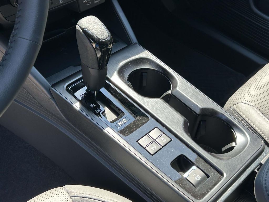 2026 Subaru Outback Limited - Photo 16
