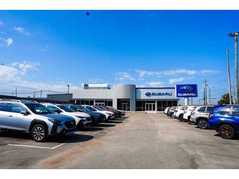 2026 Subaru Crosstrek Limited - Photo 23