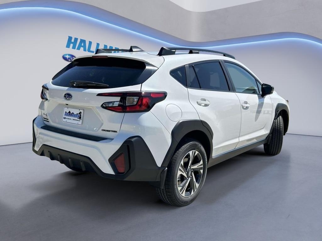 New 2026 Subaru Crosstrek Premium SUV