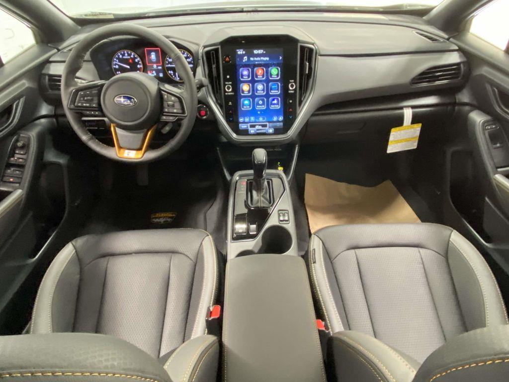 2026 Subaru Crosstrek Wilderness - Photo 9