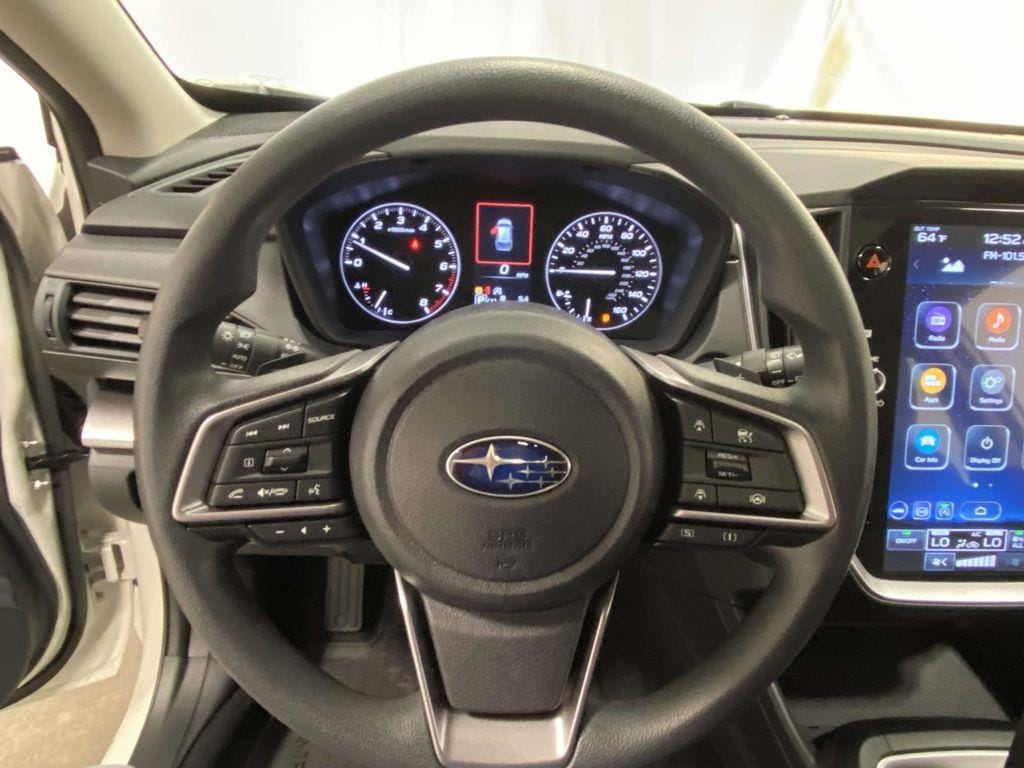 2026 Subaru Impreza Sport - Photo 21