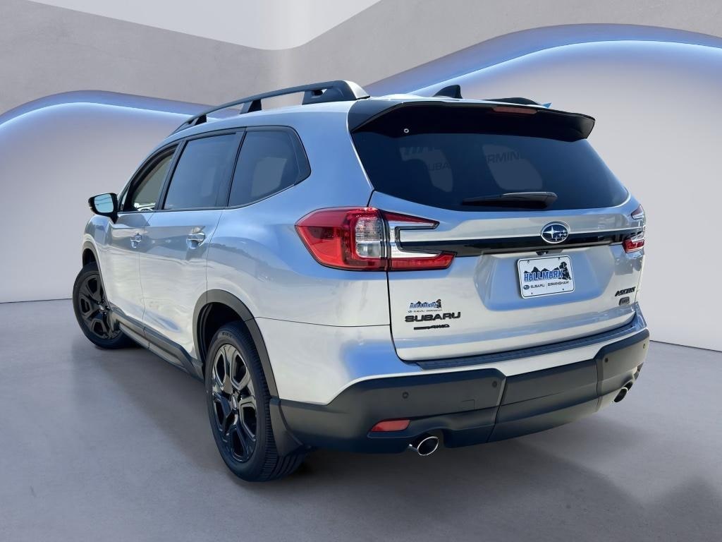 New 2026 Subaru Ascent Onyx Edition Touring 7-Passenger SUV