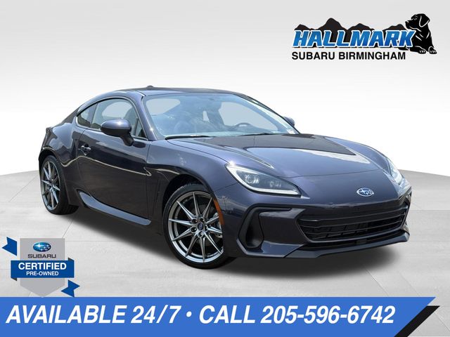 2025 Subaru BRZ Series.Purple MT's photo