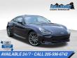 Certified 2025 Subaru BRZ Series.Purple Coupe