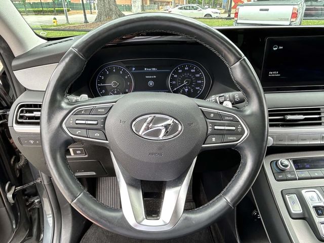 2022 Hyundai Palisade SEL - Photo 22