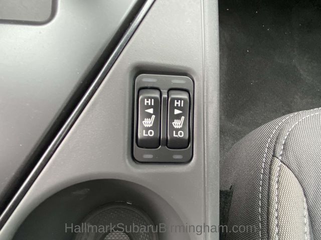 2026 Subaru Crosstrek Premium - Photo 18