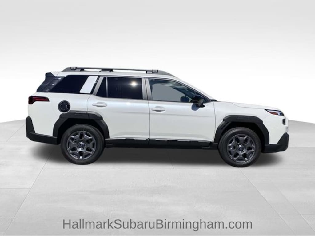 New 2026 Subaru Outback Premium SUV