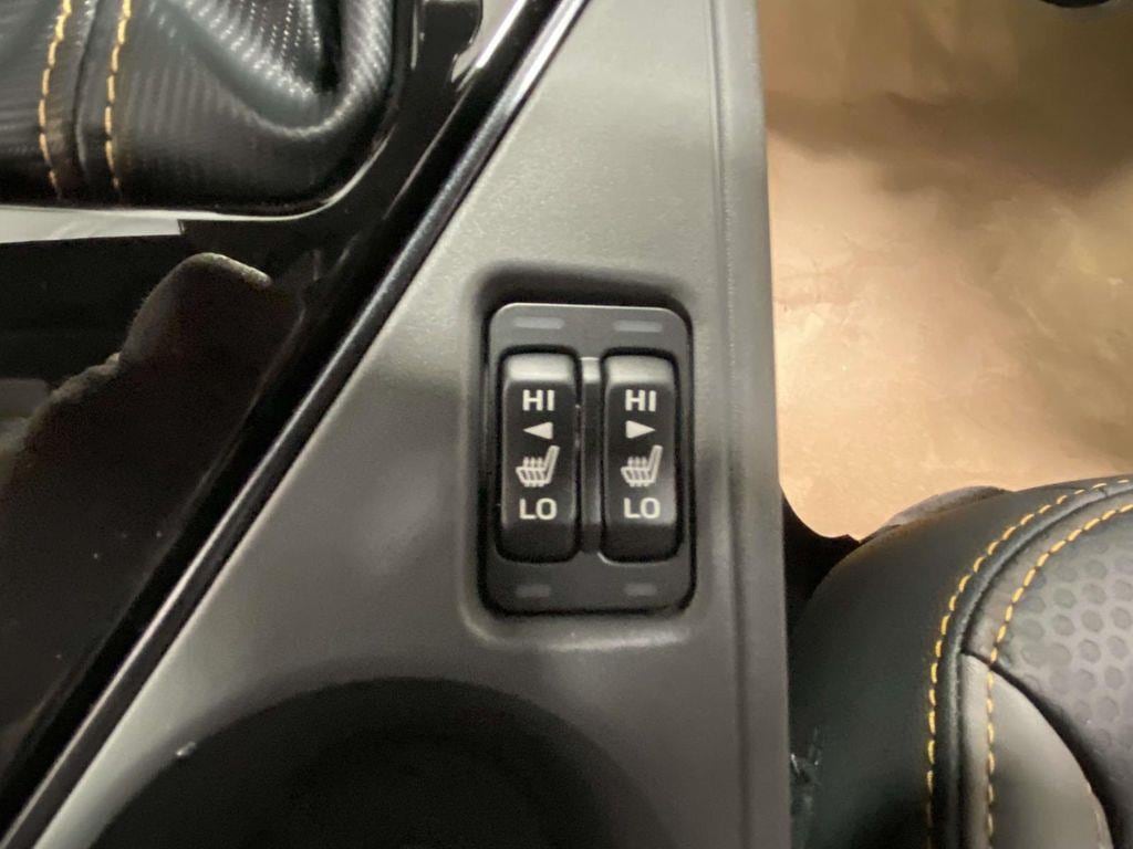 2026 Subaru Crosstrek Wilderness - Photo 18