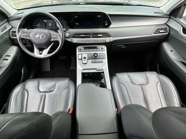 2022 Hyundai Palisade SEL - Photo 10